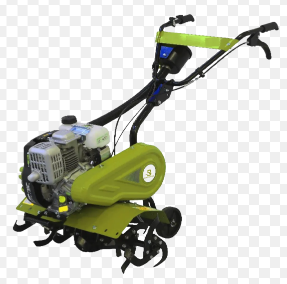Choosing the Right Power Tiller for Your Farm: A Global Guide by Bonhoeffer