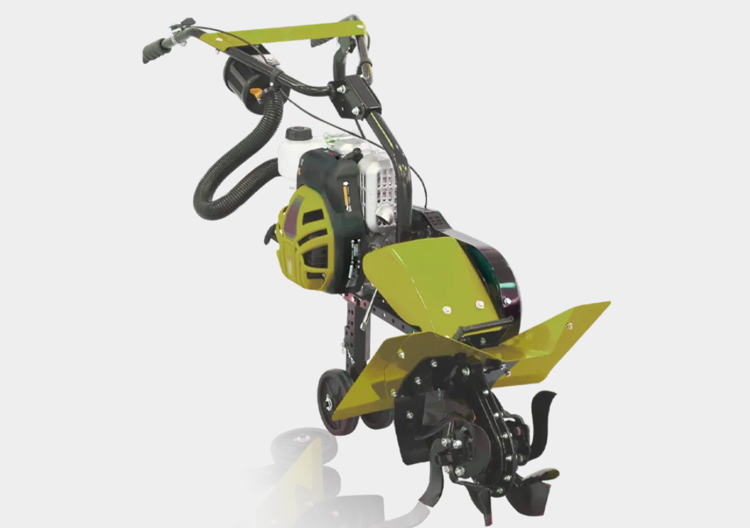 Gasoline vs Diesel Power Weeder: What’s Best for Your Fields?