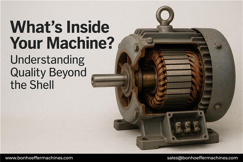 How to Know If a Machine Will Last — Before You Buy It